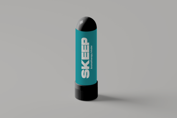 03 SKEEP Inhaler Lite