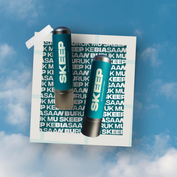SKEEP-INHALER-ELITE SKEEP Inhaler Elite
