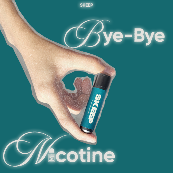 midcotine SKEEP Inhaler Elite